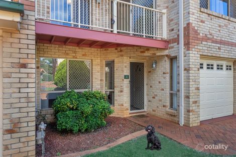 Property photo of 4/23 Platz Street Darling Heights QLD 4350