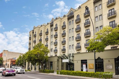 105/88 Frome St, Adelaide, SA 5000