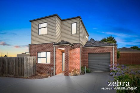 Property photo of 2/4 Celest Court Werribee VIC 3030