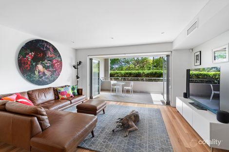 Property photo of 6/2-4 Benelong Crescent Bellevue Hill NSW 2023