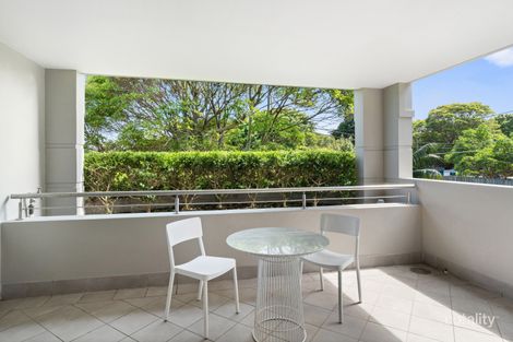 Property photo of 6/2-4 Benelong Crescent Bellevue Hill NSW 2023