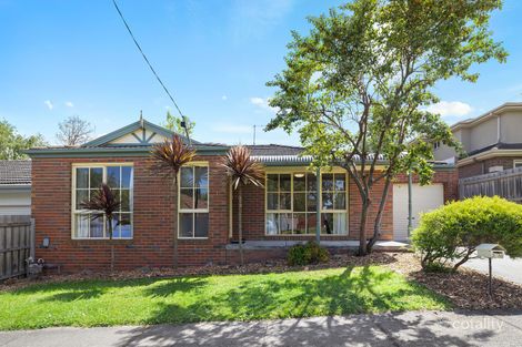 Property photo of 2/50 Winbirra Parade Ashwood VIC 3147