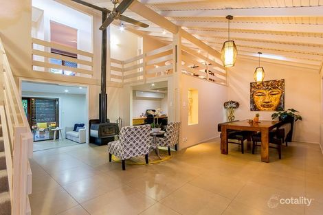 Property photo of 11 Spina Crescent Carseldine QLD 4034