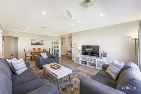 Property photo of 98 Touchstone Drive Dawesville WA 6211