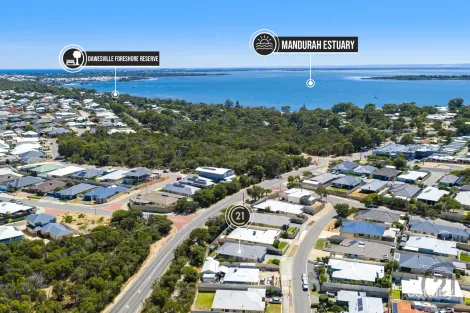 Property photo of 98 Touchstone Drive Dawesville WA 6211