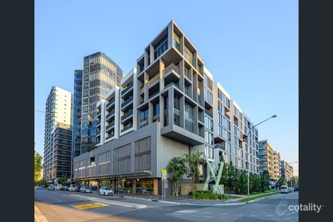 601/57 Hill Rd, Wentworth Point, NSW 2127