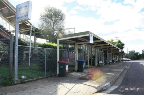 Property photo of 55B Alexander Crescent Macquarie Fields NSW 2564