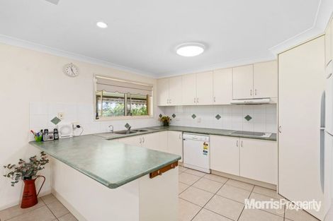 Property photo of 26 Michaelina Drive Beaudesert QLD 4285