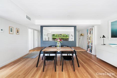 Property photo of 6/2-4 Benelong Crescent Bellevue Hill NSW 2023