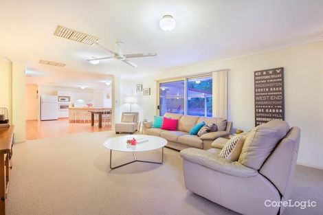 Property photo of 11 Ngairi Close Eight Mile Plains QLD 4113