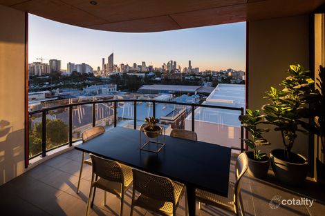 501/18 Hubert St, Woolloongabba, QLD 4102