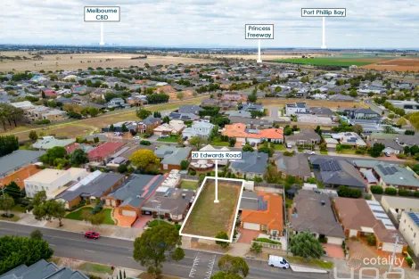 20 Edwards Rd, Werribee, VIC 3030