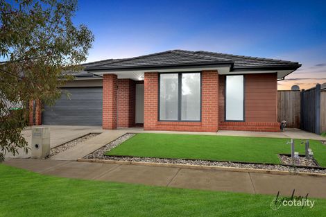 11 Amberfield St, Mickleham, VIC 3064