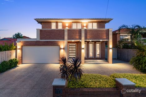 Property photo of 25 Cabinda Drive Keysborough VIC 3173