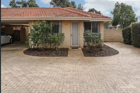 7/4 Muriel St, Middle Swan, WA 6056