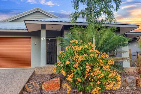 47 Warbird St, Zuccoli, NT 0832