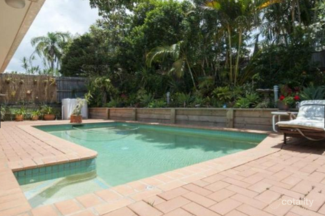 Property photo of 31 Ballybunion Drive Parkwood QLD 4214