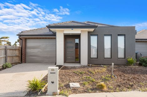66 Postema Dr, Point Cook, VIC 3030