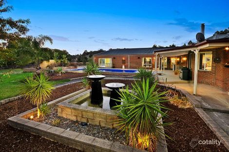 Property photo of 503 Yan Yean Road Yarrambat VIC 3091