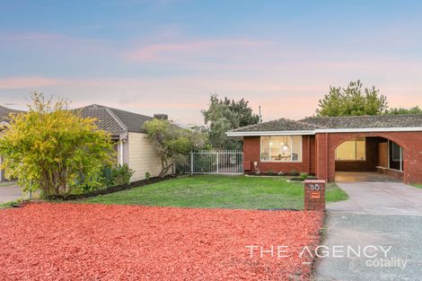 Property photo of 1/50 Asteroid Way Carlisle WA 6101