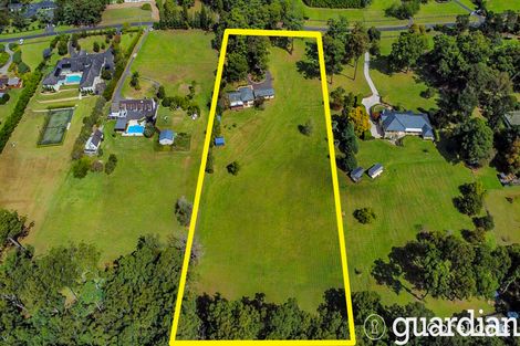 Property photo of 9 Wayfield Road Glenhaven NSW 2156