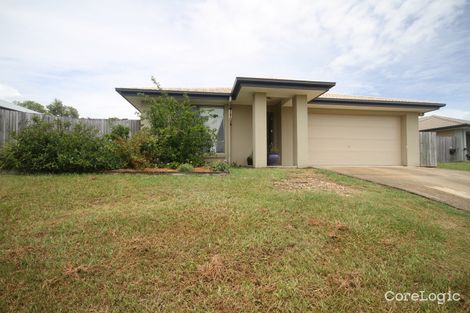 Property photo of 3 Judicial Circuit Jones Hill QLD 4570