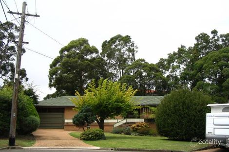 4 Parkview Pl, Westleigh, NSW 2120