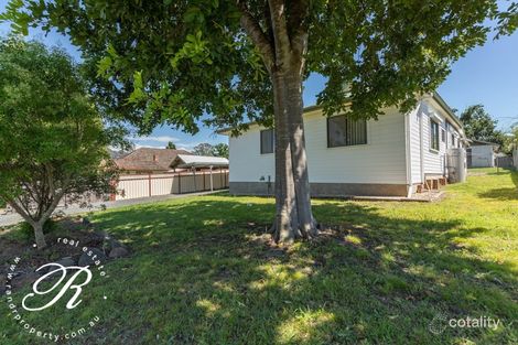 Property photo of 18 Philip Street Gloucester NSW 2422