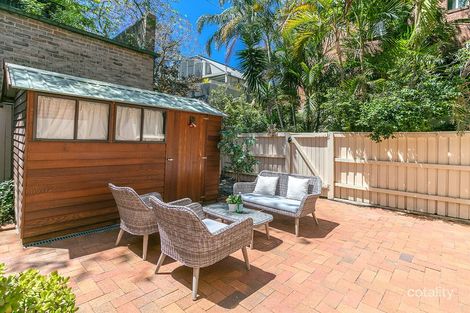 Property photo of 42/22 Ridge Street North Sydney NSW 2060