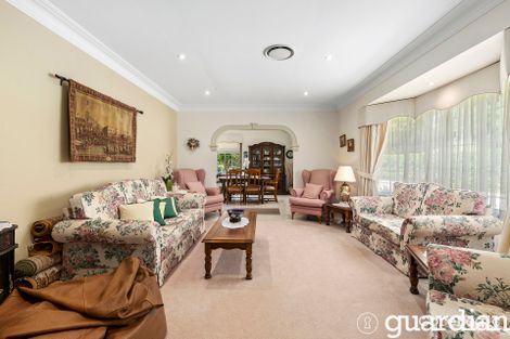 Property photo of 9 Wayfield Road Glenhaven NSW 2156