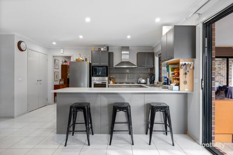 Property photo of 48 Greenhalghs Road Delacombe VIC 3356