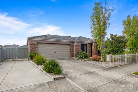 Property photo of 48 Greenhalghs Road Delacombe VIC 3356