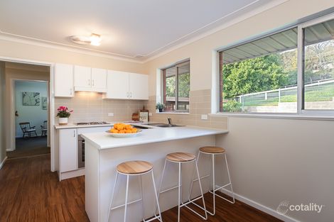 Property photo of 34 Rose Close Garden Suburb NSW 2289