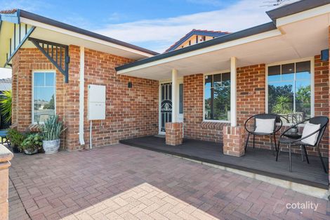 Property photo of 8 Oakland Hills Boulevard Currambine WA 6028