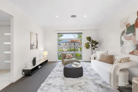 Property photo of 30 Kirkstone Road Point Cook VIC 3030