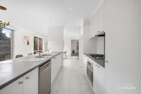 Property photo of 30 Kirkstone Road Point Cook VIC 3030