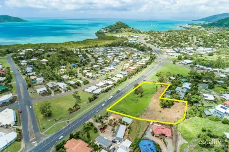 Property photo of 2-6 Barnes Place Cannonvale QLD 4802