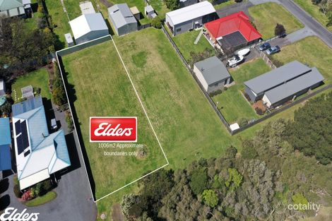 8 Lawrence St, Port Albert, VIC 3971