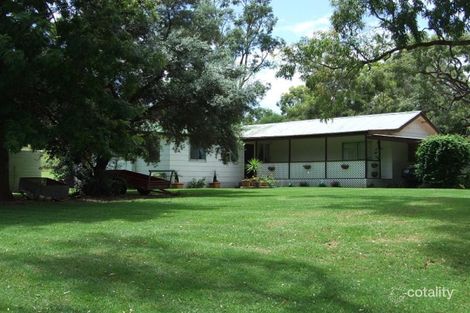 557 Wisemans Arm Rd, Garthowen, NSW 2345