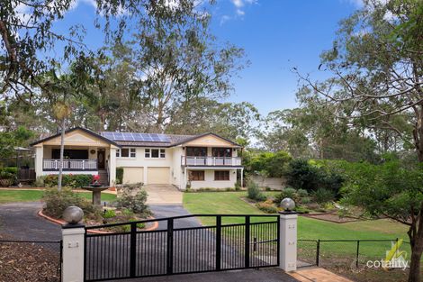 38 Sugars Rd, Bellbowrie, QLD 4070