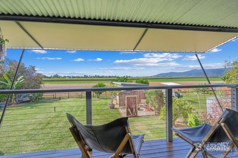 66 THOMSON RD, EDMONTON, QLD 4869