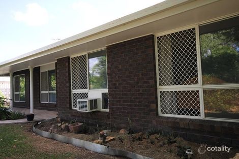 Property photo of 82 Georgina Street Wulguru QLD 4811