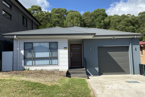 37 Mary Davis Ave, Koonawarra, NSW 2530