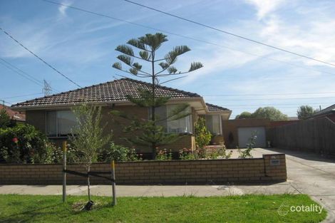 Property photo of 34 Parkside Avenue Keilor East VIC 3033