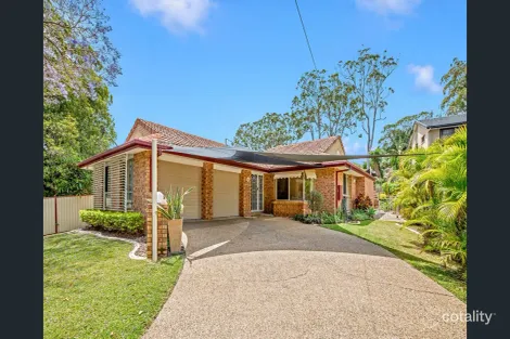 7 Sun Valley Dr, Ashmore, QLD 4214