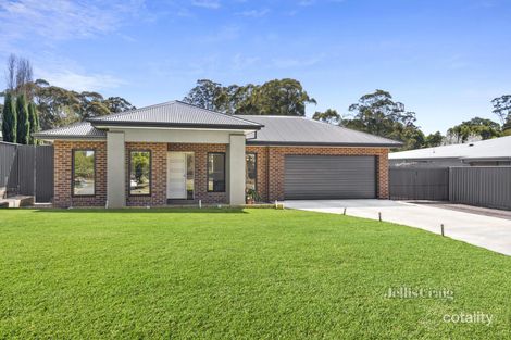 19 Chapmans Rd, Castlemaine, VIC 3450