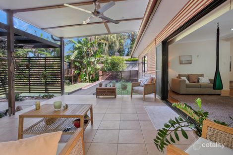 Property photo of 13 Ocean Avenue Slade Point QLD 4740