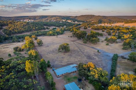 Property photo of 630 Chittering Road Bullsbrook WA 6084