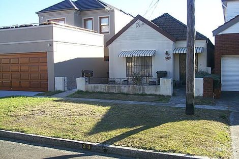 33 George St, Dover Heights, NSW 2030