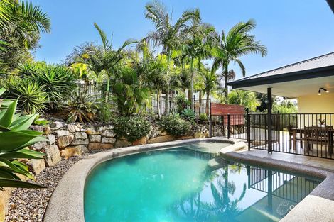 Property photo of 22 Highclare Court Little Mountain QLD 4551